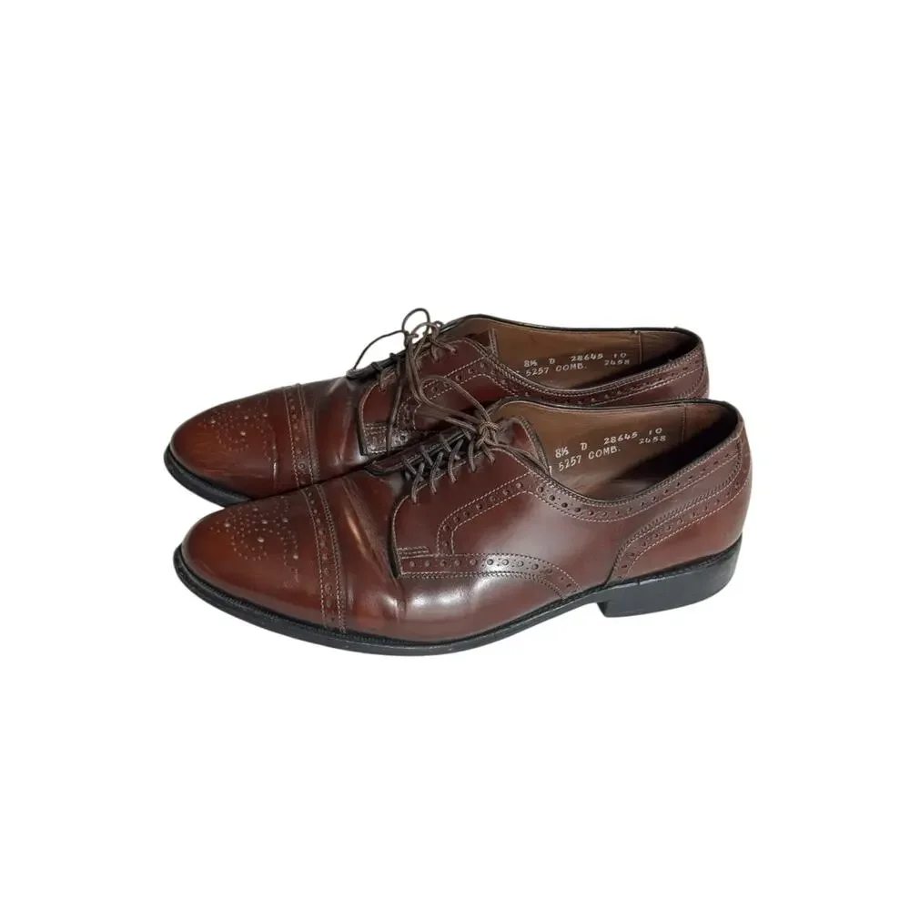 Allen Edmonds allen edmonds